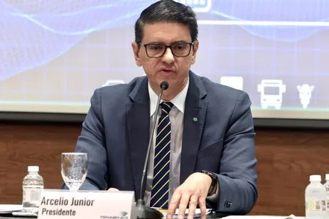 Fenabrave eleva a 8,6% previsão de alta na venda de veículos em 2026