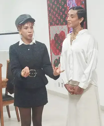 Karol Conká e Linn da Quebrada veem arte como ação de resistência