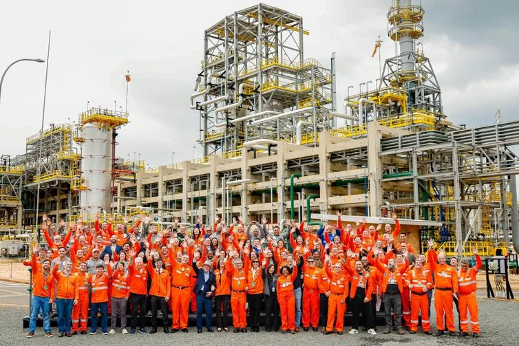 Lula defende exploração na Margem Equatorial com responsabilidade