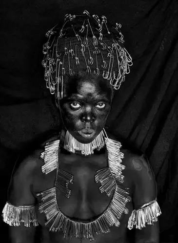 Museu de Arte do Rio exibe mostra da sul-africana Zanele Muholi