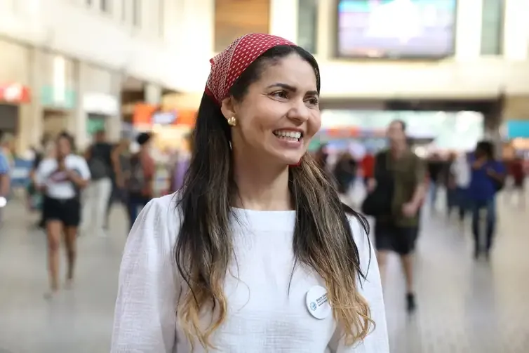Orquestra juvenil feminina do Rio leva música brasileira para a China