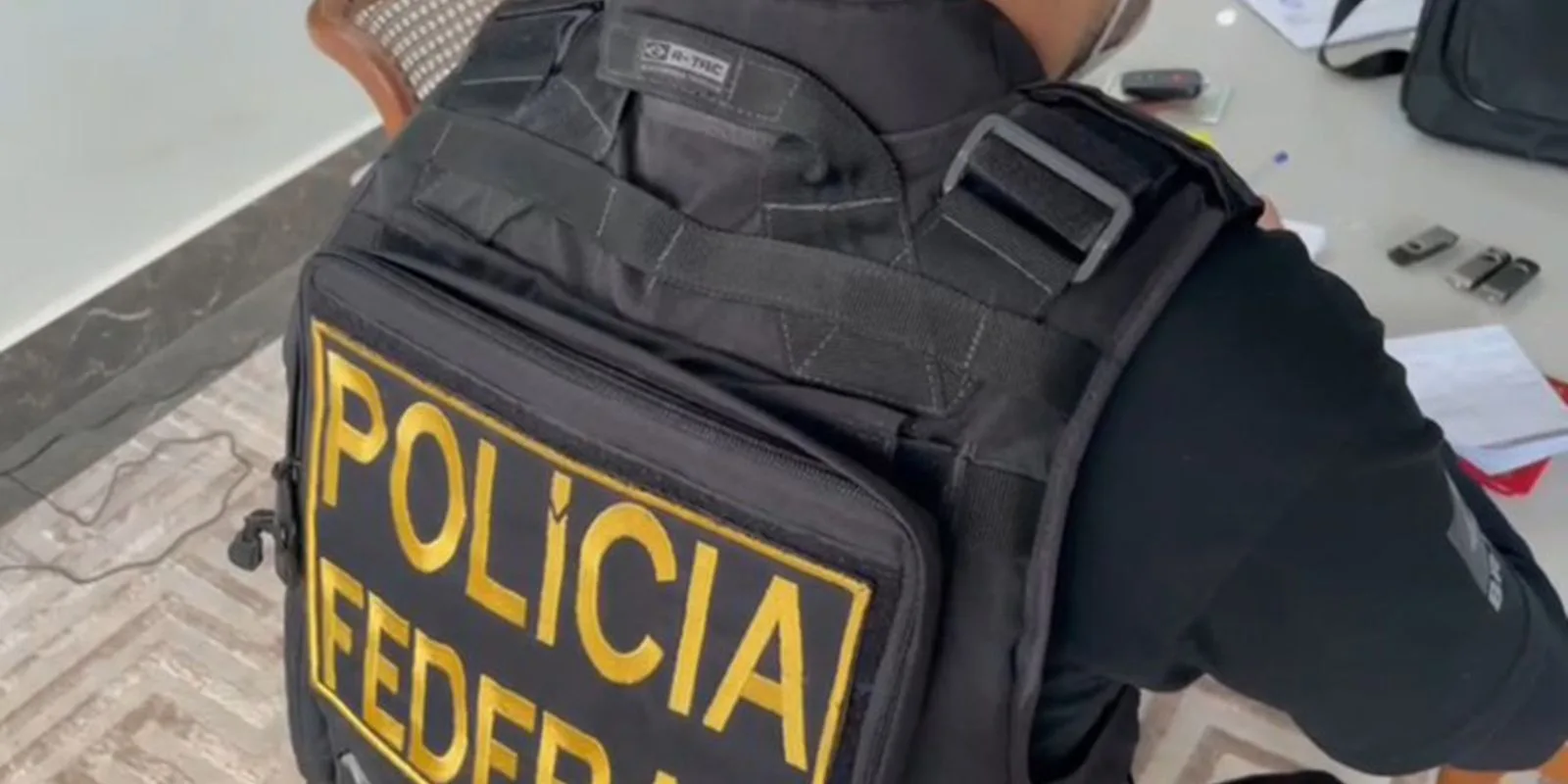 Polícia Federal deflagra 6ª fase da Operação Unha e Carne, no Rio