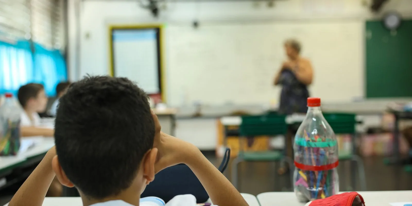 Prazo para gestor de educação aderir à PND 2026 termina nesta quarta