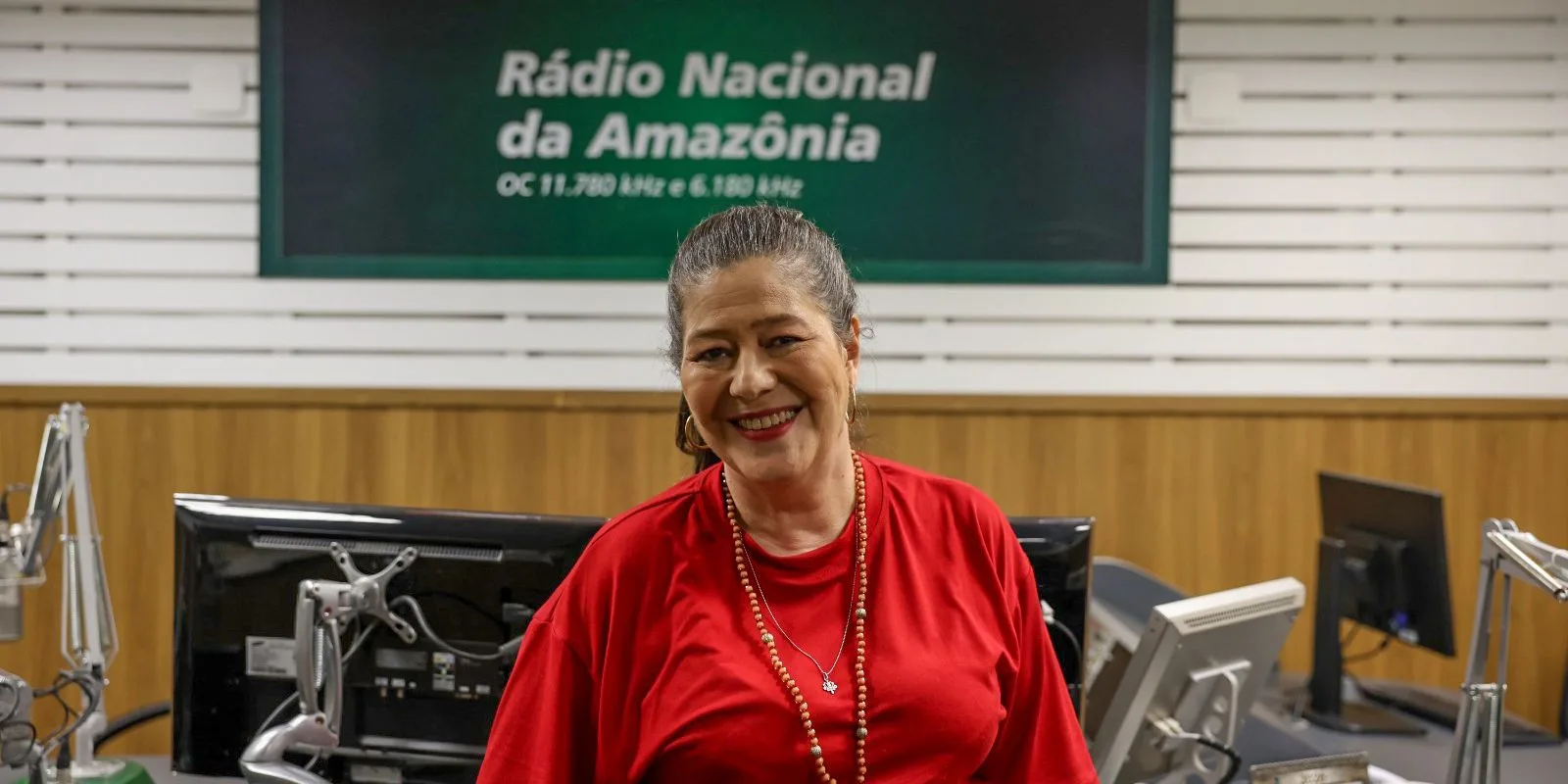 Radio Nacional estreia programa Bem-Viver Amazônia neste sábado