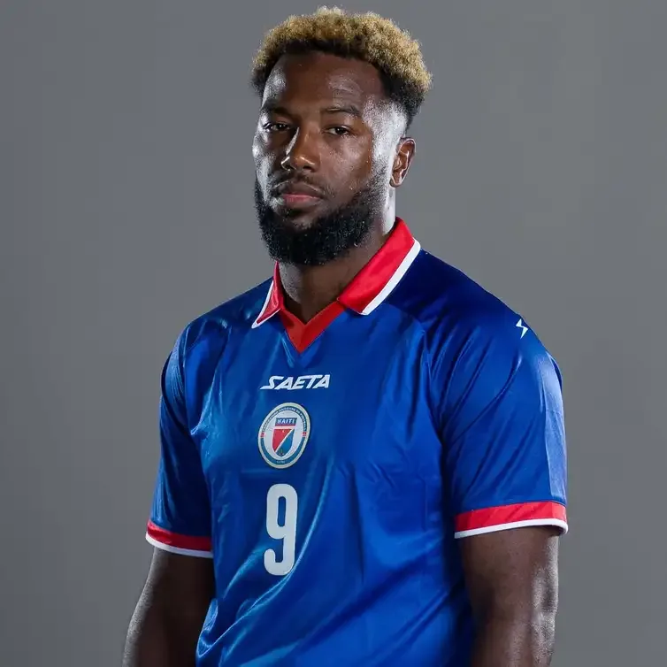Rival do Brasil na Copa, Haiti celebra a esperança em meio à crise