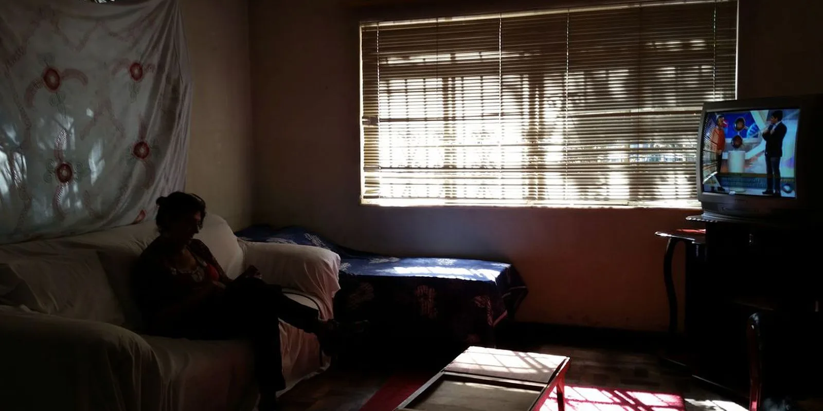 RJ: violência contra idosos ocorre quase sempre dentro de casa