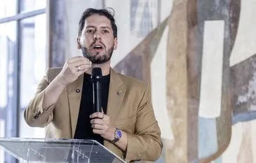 Sambistas debatem políticas públicas para trabalhadoras na cultura