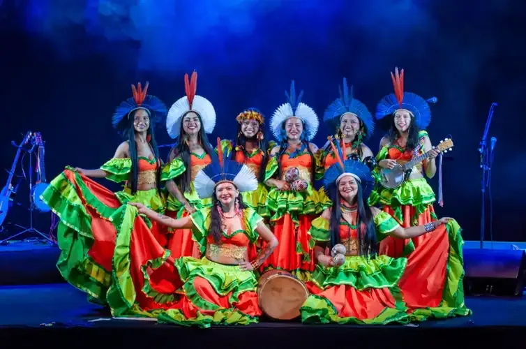 Santarém recebe lançamento do festival Sonora Brasil nesta sexta