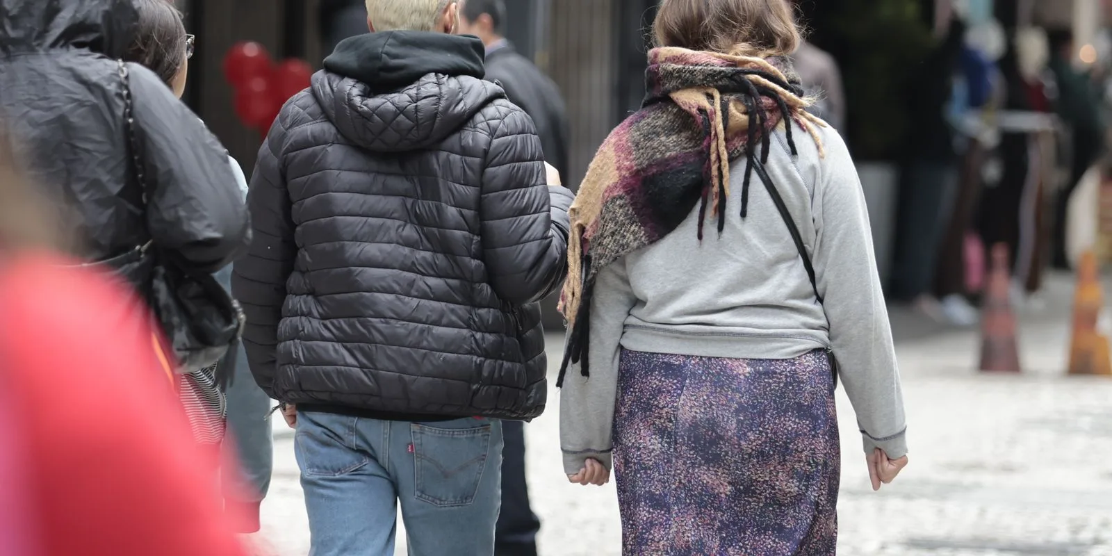 Sudeste deve enfrentar frio intenso, diz Inmet