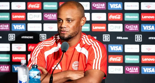 Técnico do Bayern afirma não ter ficado surpreso com vitória do Flamengo sobre o Chelsea