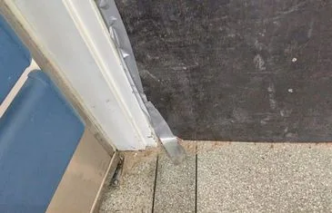 Trabalhadores denunciam riscos em obras de hospital municipal de SP