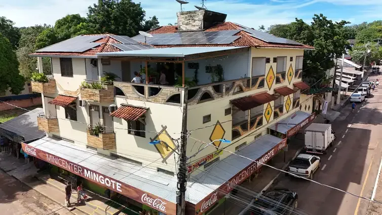 Turismo comunitário no Tapajós protege territórios e tradições locais