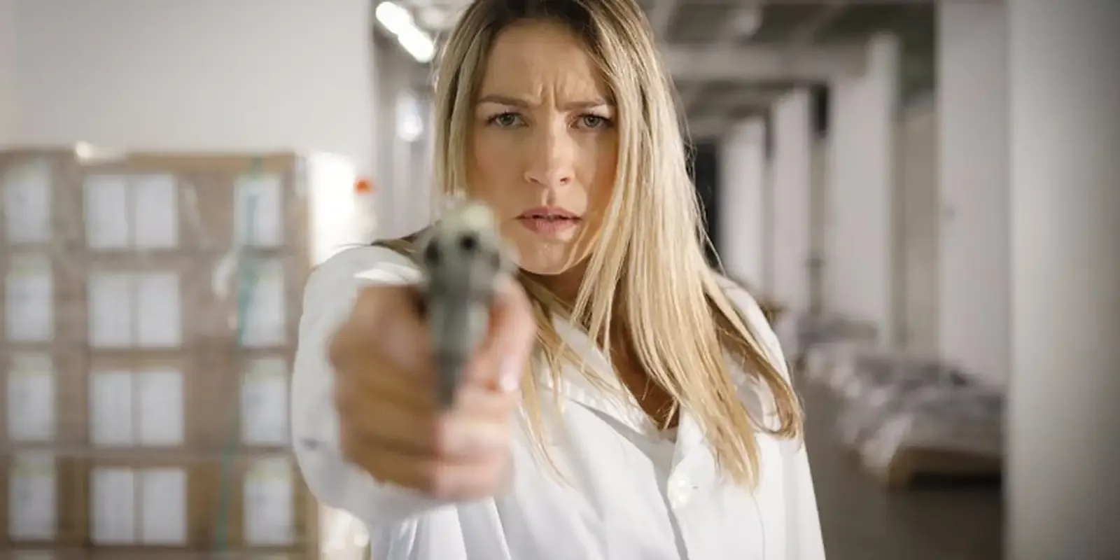 TV Brasil apresenta final da novela "Sangue Oculto" nesta quinta-feira