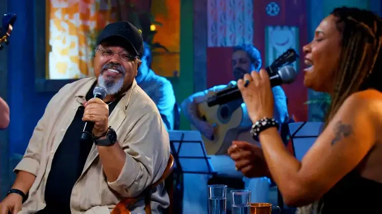 TV Brasil homenageia Beth Carvalho com programas especiais