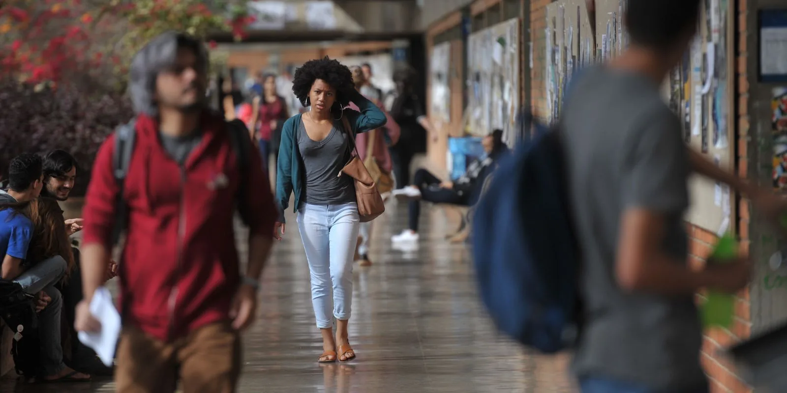 UnB vai sediar encontro nacional de pesquisadores negros