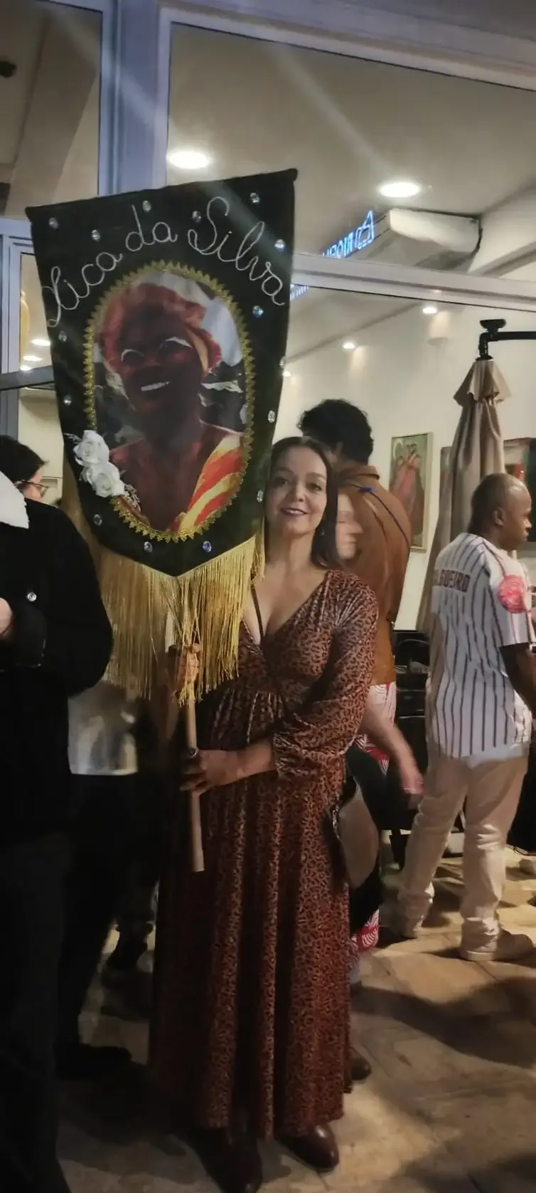 Xica da Silva, de Cacá Diegues, volta aos cinemas restaurado em 4K
