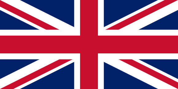 Bandeira de Inglaterra