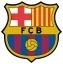 Escudo do Barcelona