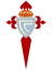 Escudo do Celta