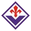 Escudo do Fiorentina