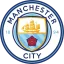 Escudo do Manchester City