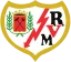 Escudo do Rayo Vallecano