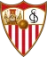 Escudo do Sevilla