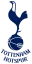 Escudo do Tottenham