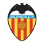Escudo do Valencia