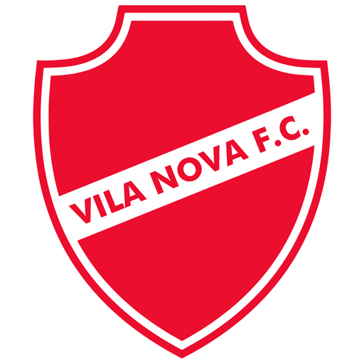 Escudo do Vila Nova
