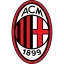 Escudo do AC Milan