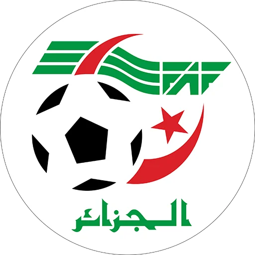Escudo do Algeria