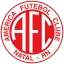 América de Natal