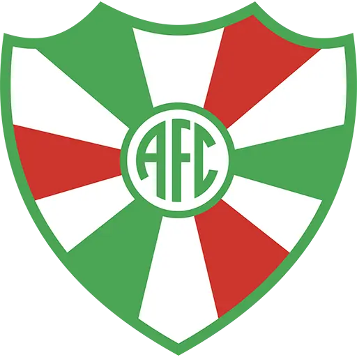 Escudo do América de Propriá