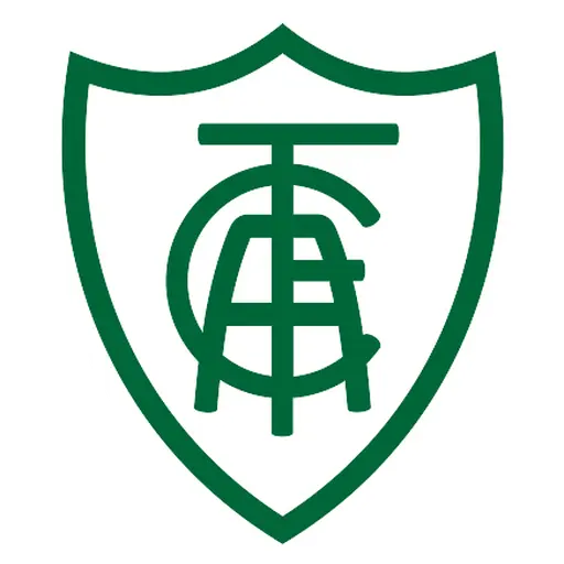 Escudo do América-MG