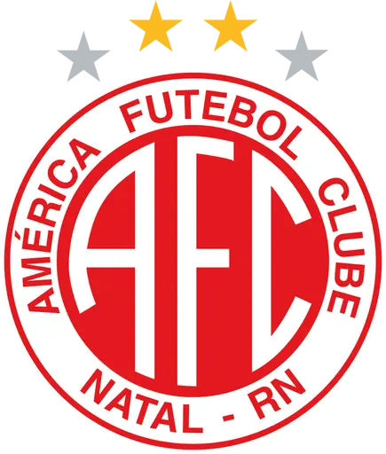 Escudo do America-RN