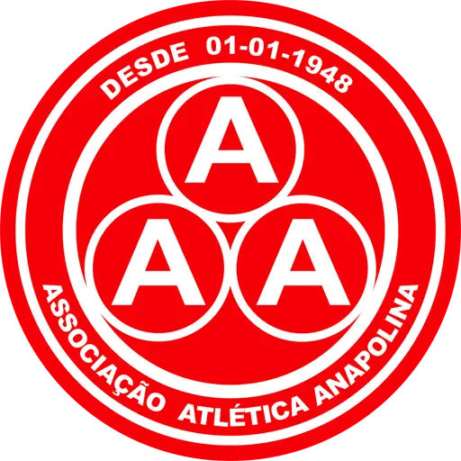 Escudo do Anapolina