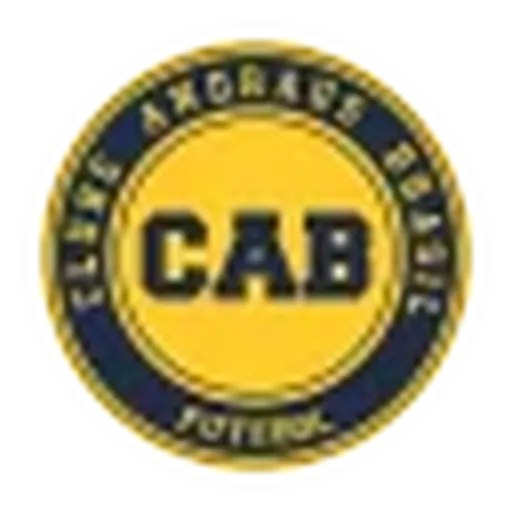 Escudo do Andraus Brasil