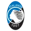 Escudo do ATALANTA