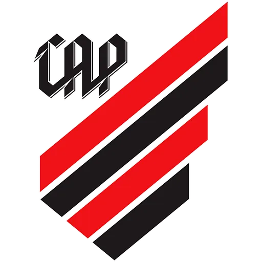 Escudo do Athletico Paranaense