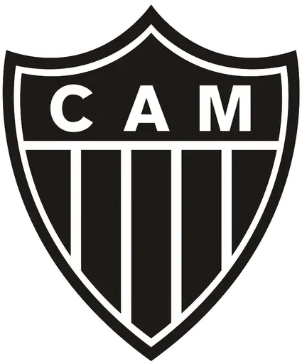 Escudo do Atlético-MG