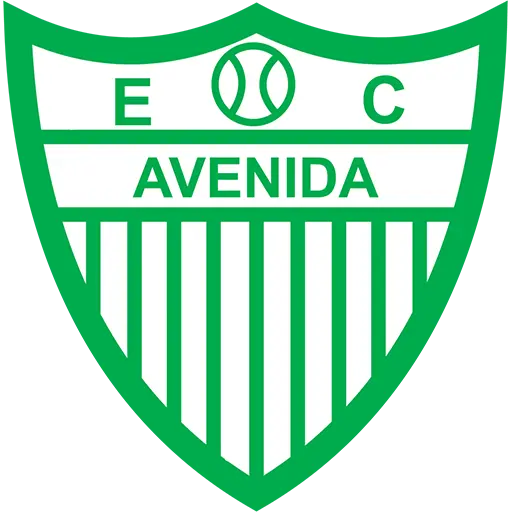 Escudo do Avenida