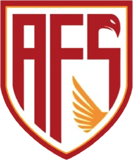 Escudo do AVS