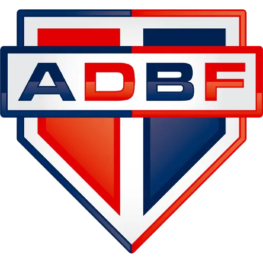 Escudo do Bahia de Feira