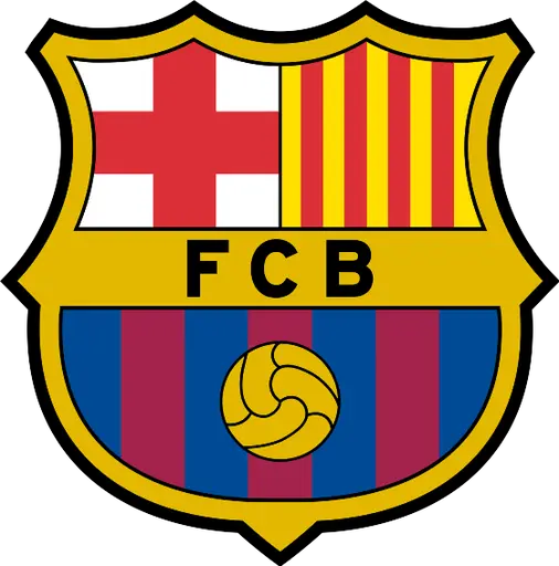 Escudo do Barcelona