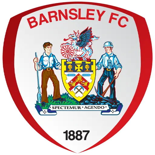 Escudo do Barnsley