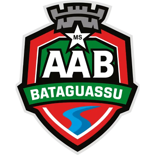 Escudo do Bataguassu