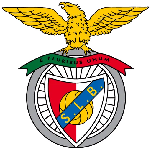 Escudo Benfica