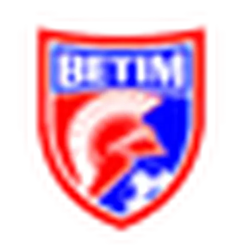 Escudo do Betim