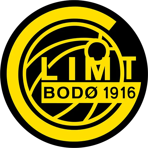 Escudo do Bodø/Glimt